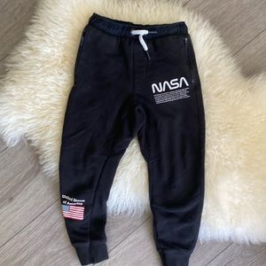 Zara NASA joggers